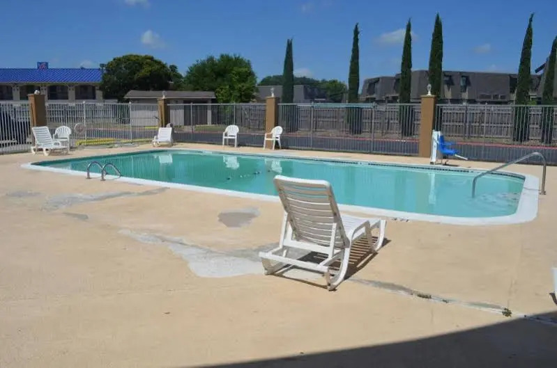 Quality Inn San Marcos