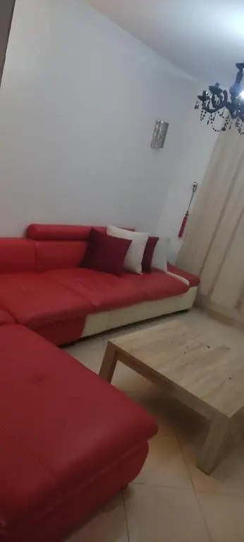 Appartement a louer pour les vacances