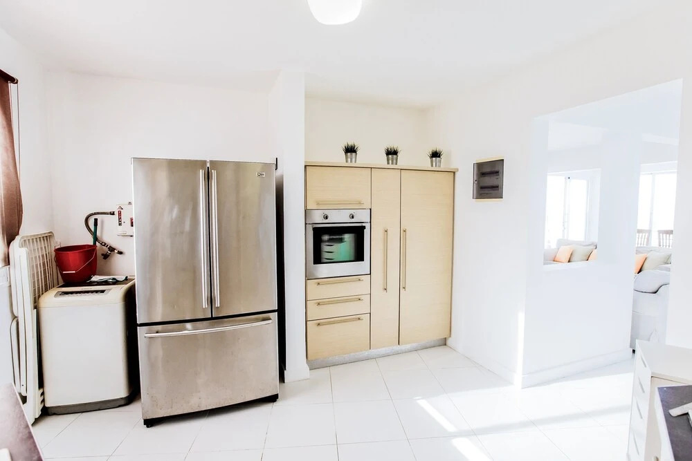 Ocean View Apartment With 3 BDR at B Varo Beach