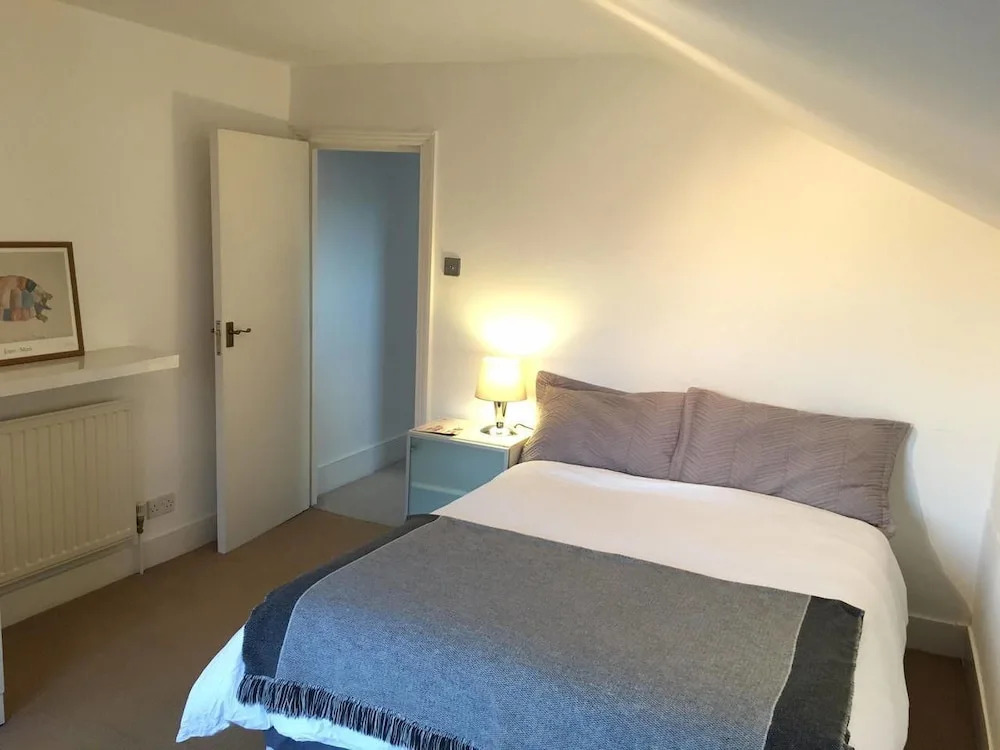 Perfect 2bed Flat in Lively Clapham