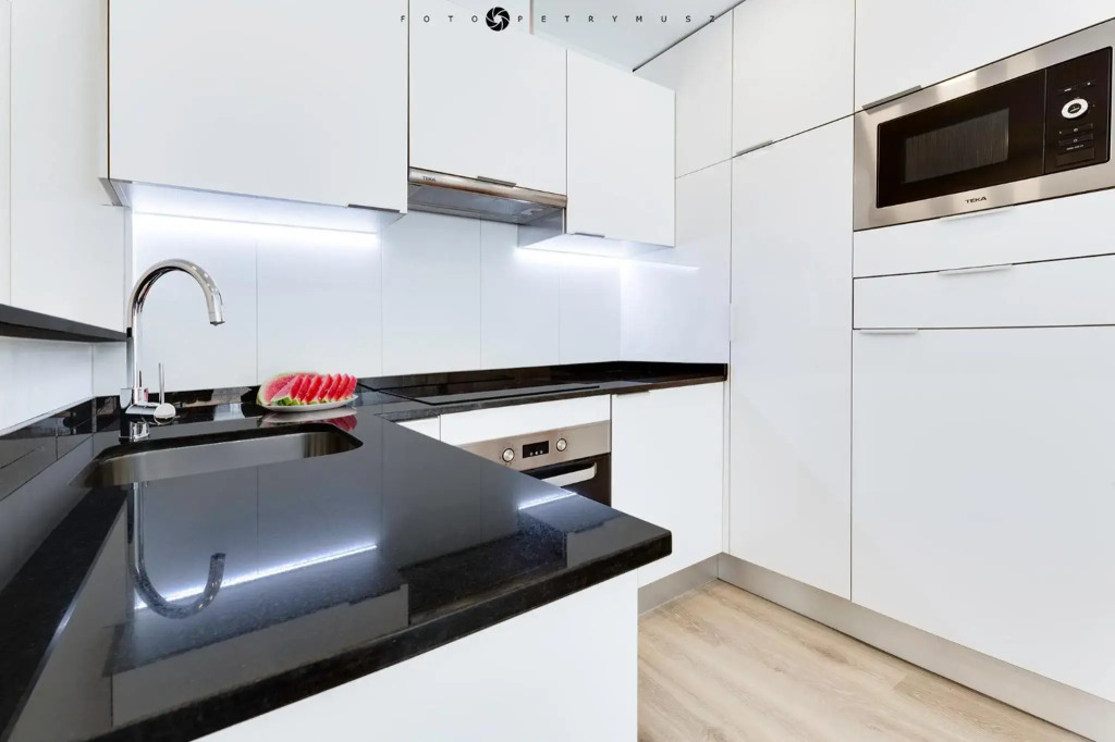 Marina Alicante Apartment - City Center