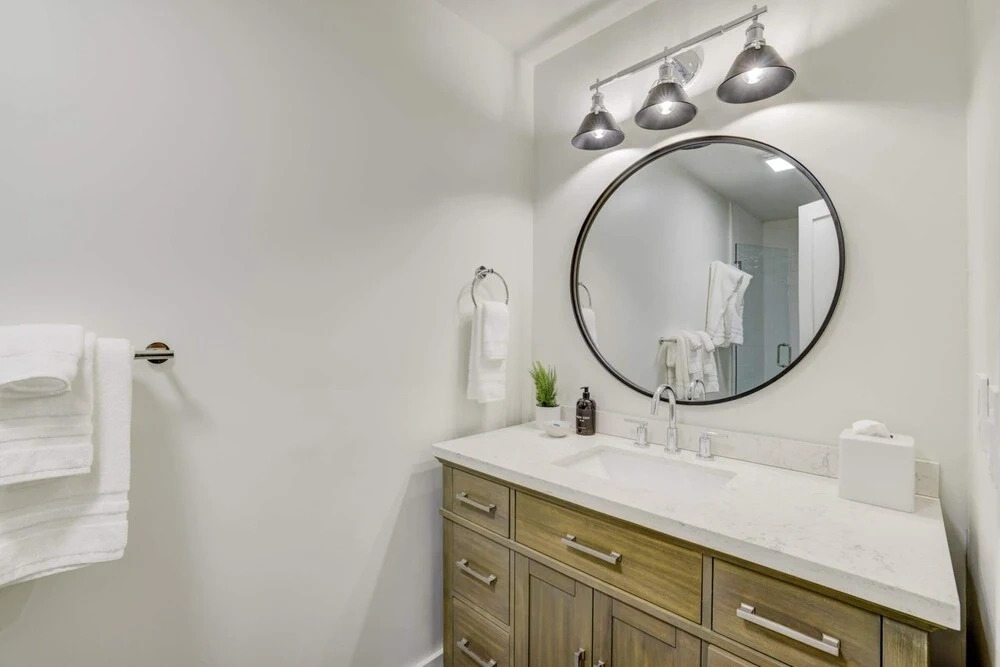 Brand New Boutique Stay - Stateline, Heavenly, Beach - South Lake Chalet #8