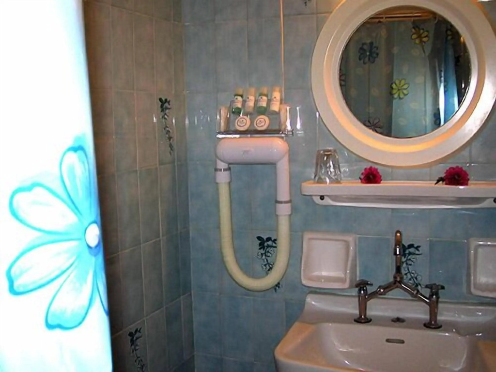 Hotel Doxa