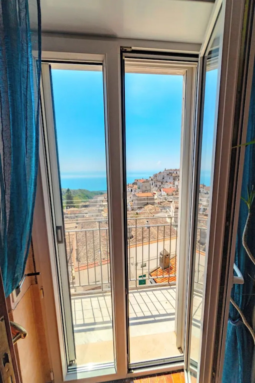Appartamento con vista panoramica - Mikha'el Apartment