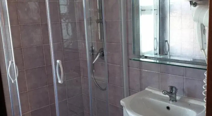 Hotel Costa Azzurra