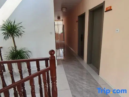 Xihe Homestay