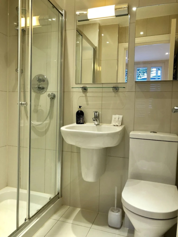 Pimlico Comfort Apartment
