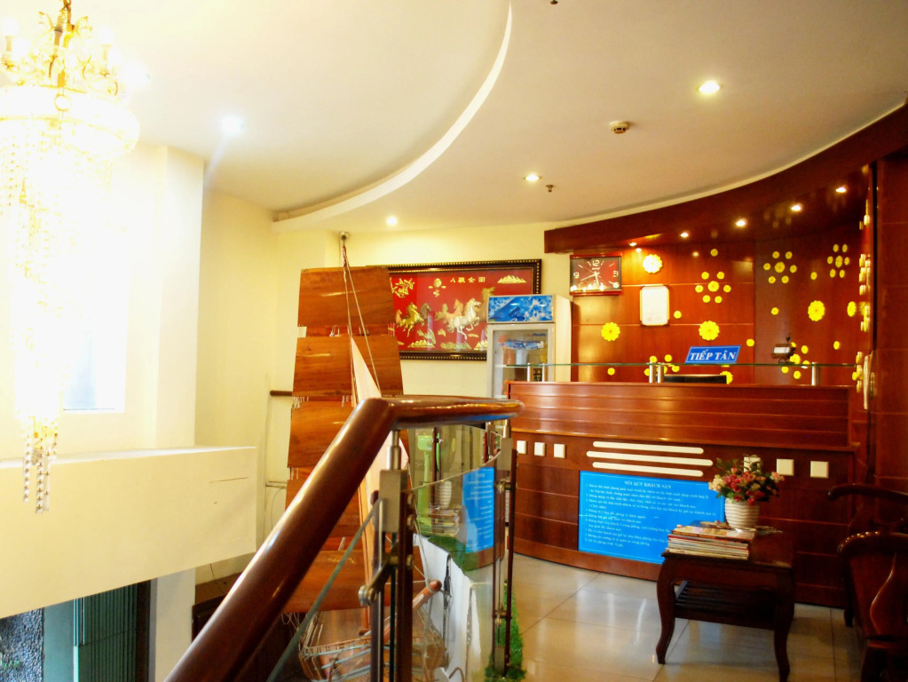 Mai Phuong Thao Hotel