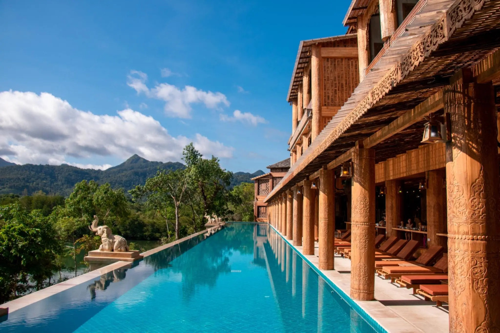 Santhiya Koh Chang Resort - Up to THB 3,000 Resort Credit per Night