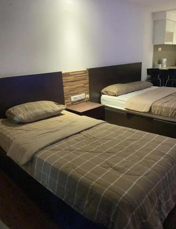 Staycity Apartments - Kota Bharu City Point