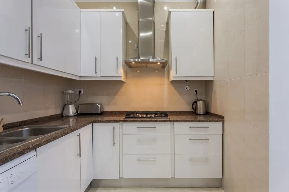 New Liberdade Apartment