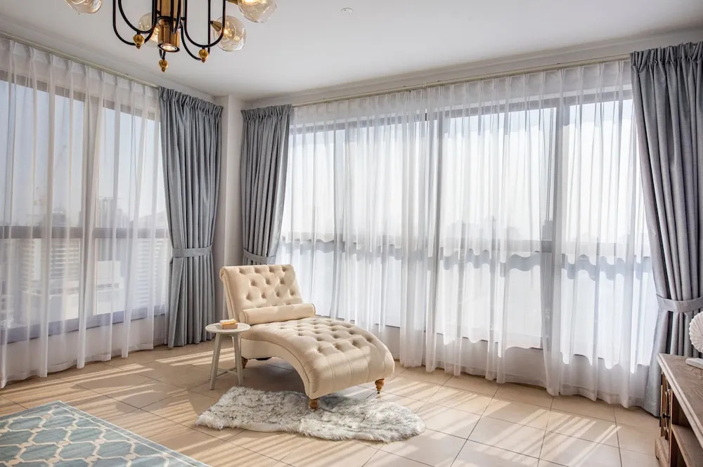 Nasma Luxury Stays - Murjan 6, Jumeirah Beach Residence