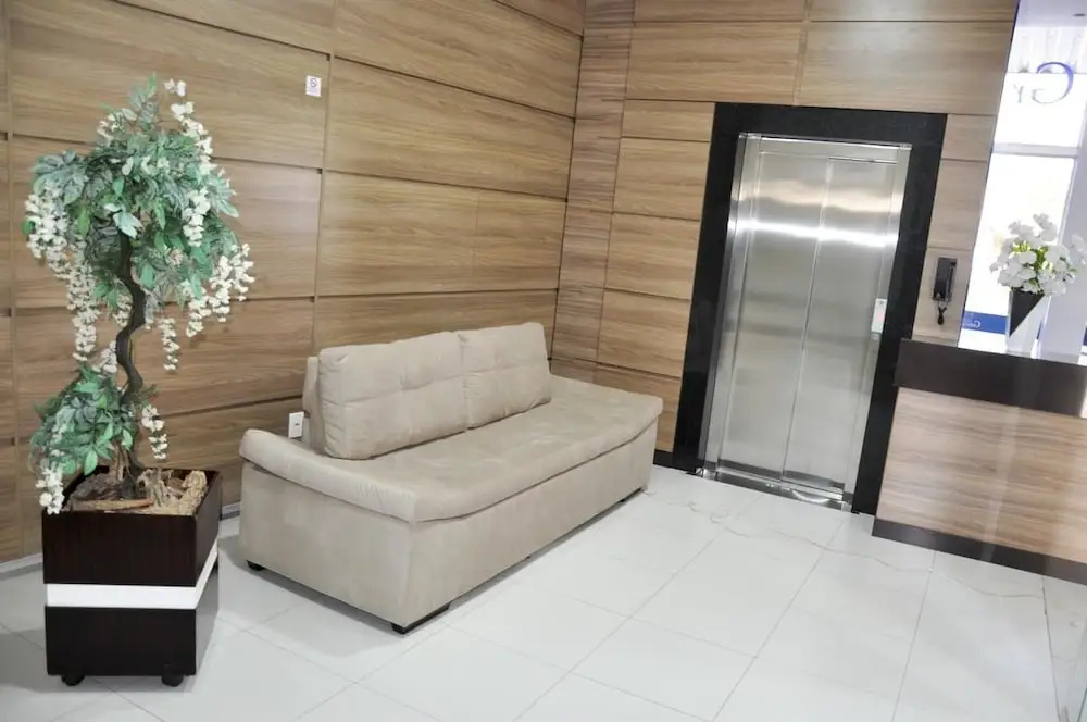 Gran Norte Hotel - Salinas - MG