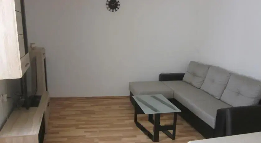 Apartments Purić