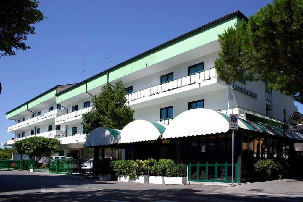 Hotel ALDEBARAN & Restaurant