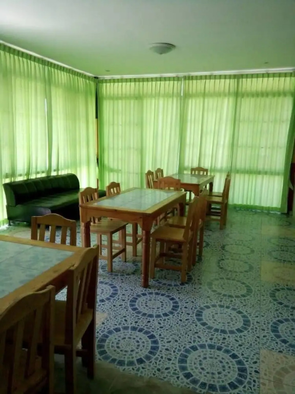 Raveekan Resort
