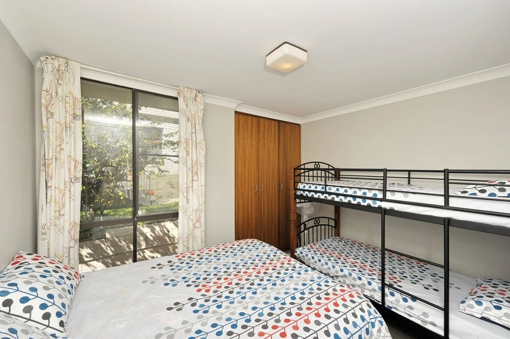 The Crest, Unit 5/6-8 Tomaree Road