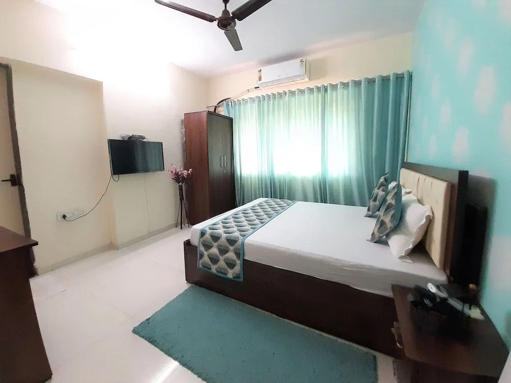 Hexa Homes Service Apartment