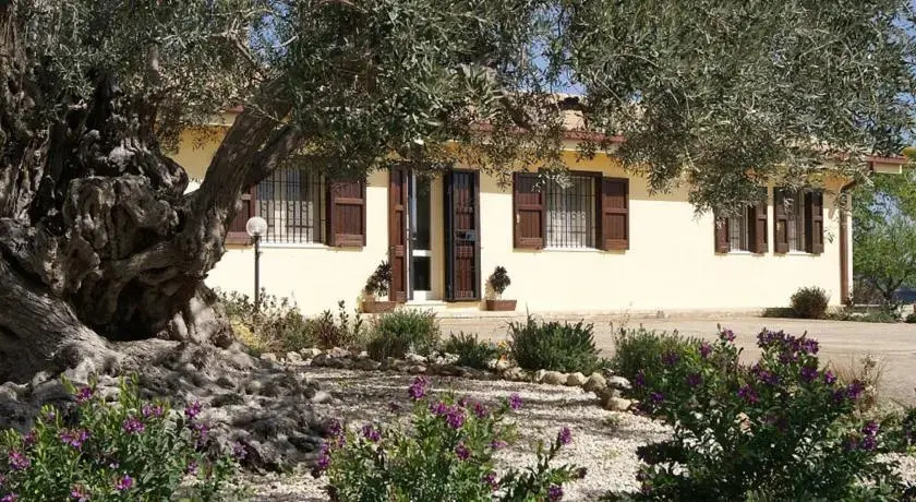 La finestra su Noto