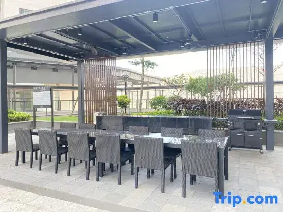 R&F Princess Cove Seine Region by TREX #Johor Bahru #JB Sentral #Nearby CIQ & Singapore