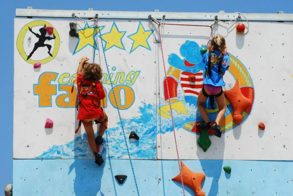 Camping Fano