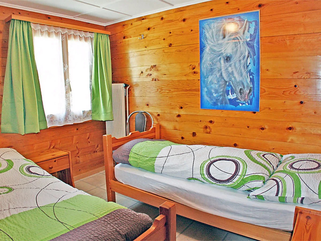 Chalet Bergfink St Valentin/San Valentino 29134