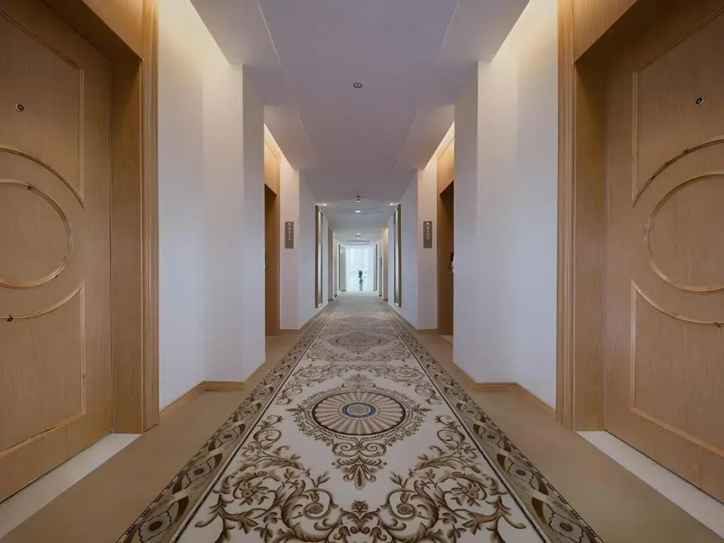 Vienna Hotel Chongqing Dazushike Hongsheng Plaza