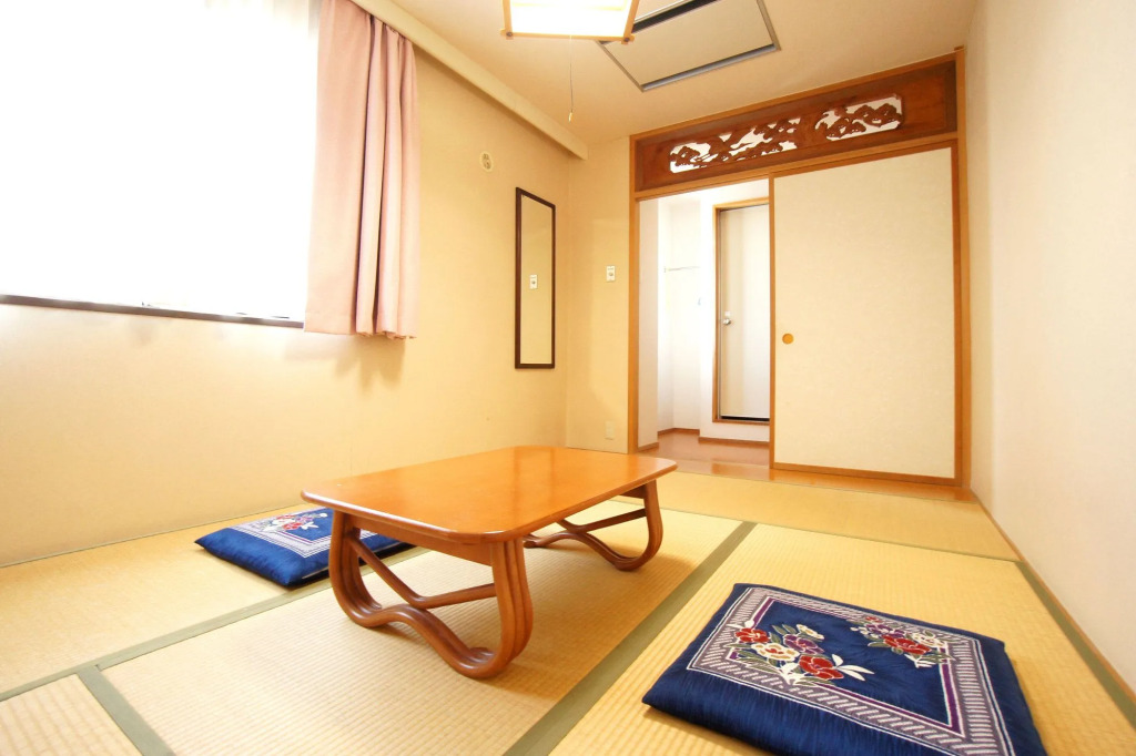 Hotel Trend Matsumoto