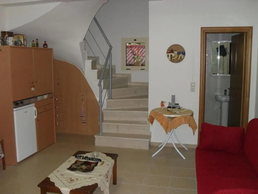 Manoleas Villas - Apartment 4