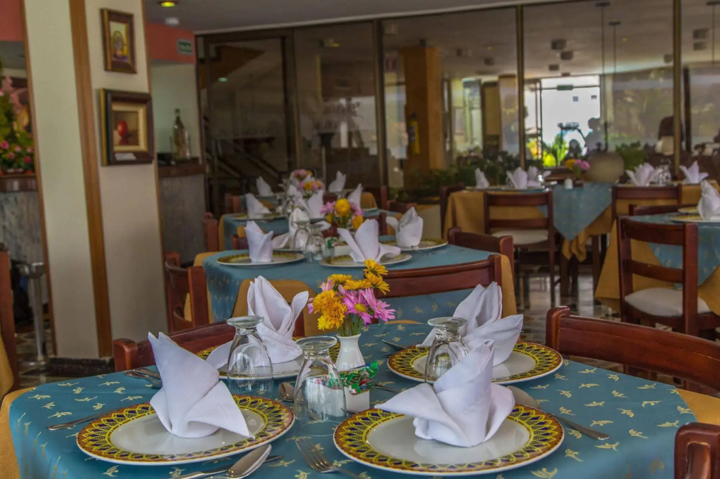 Hotel Don Lolo
