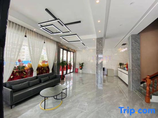 Yushiman Boutique Hotel (Fengshan No.2 Branch)