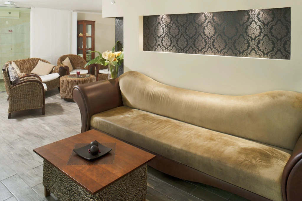 Crowne Plaza Tel Aviv Beach by IHG