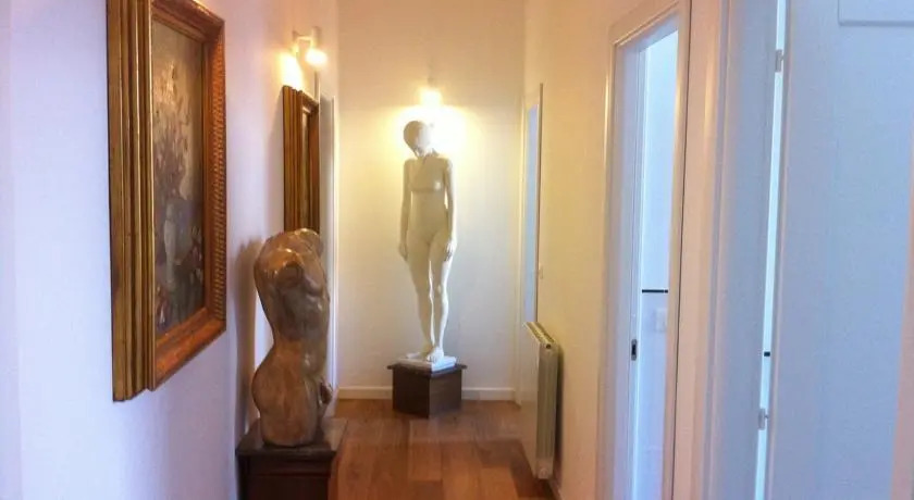 Artè B & B