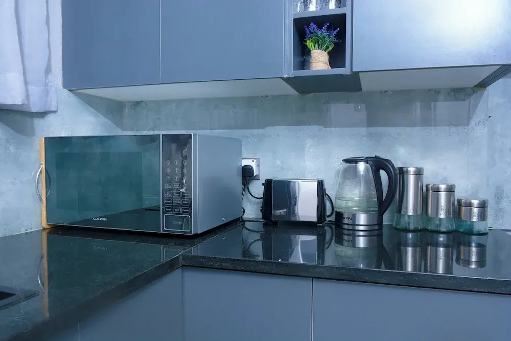 Gorgeous City Apartment in Harare Avenues, cbd