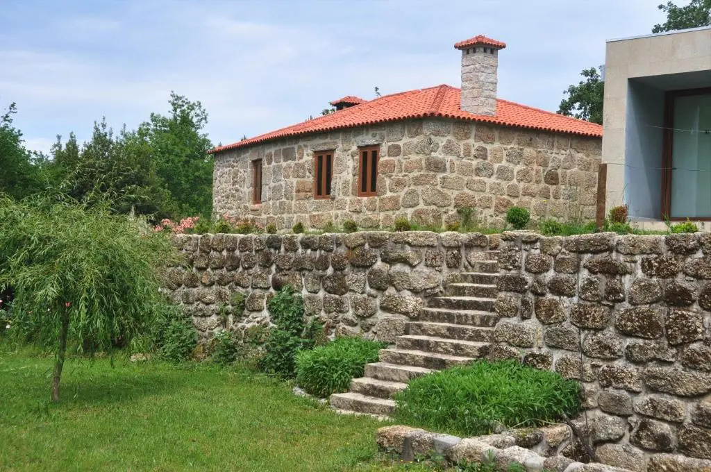 Casas Vale Martinho