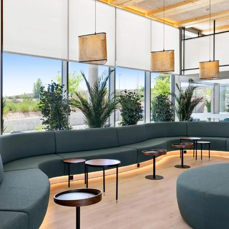 B&B HOTEL Madrid Tres Cantos