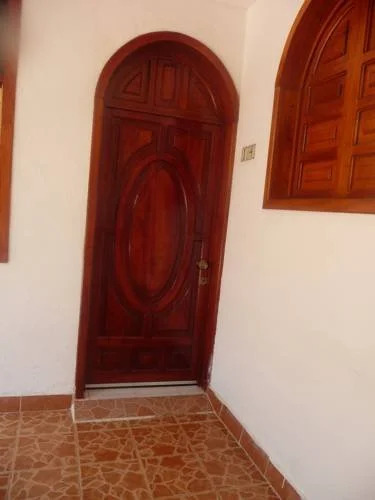 Hotel Las Rosas