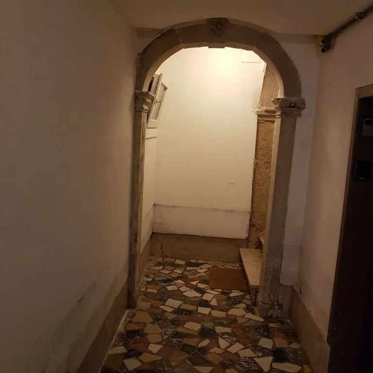 Ca' Fondamenta