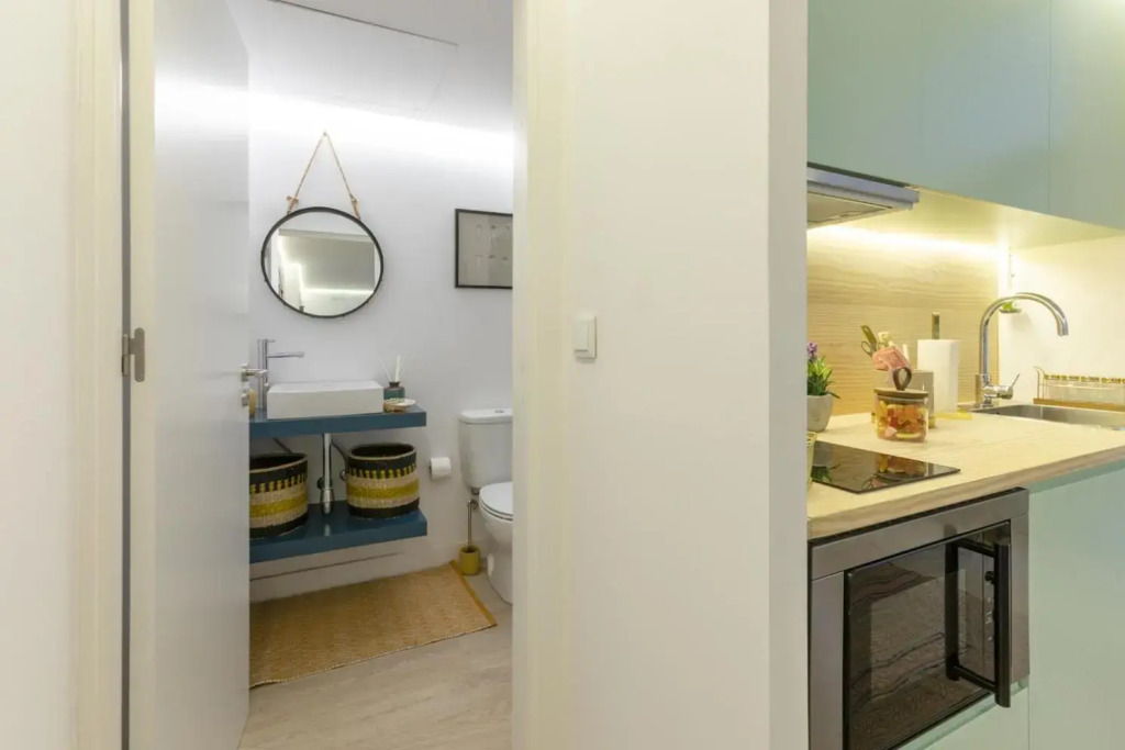Daisy’s House - Stylish and central loft