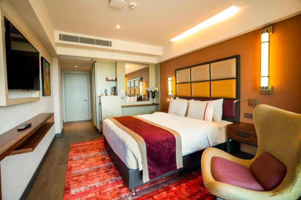 Sile Gonen Hotel