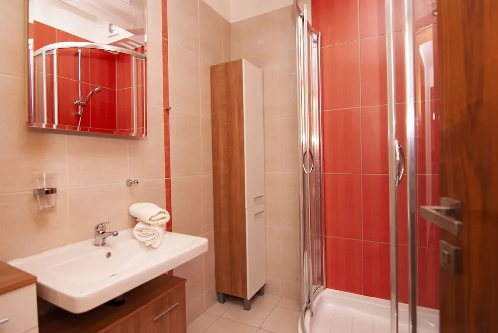 Apartmány Lomnica