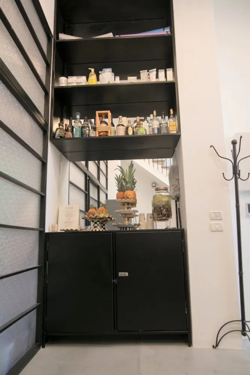 YT35 Luxury Boutique Serviced Suites