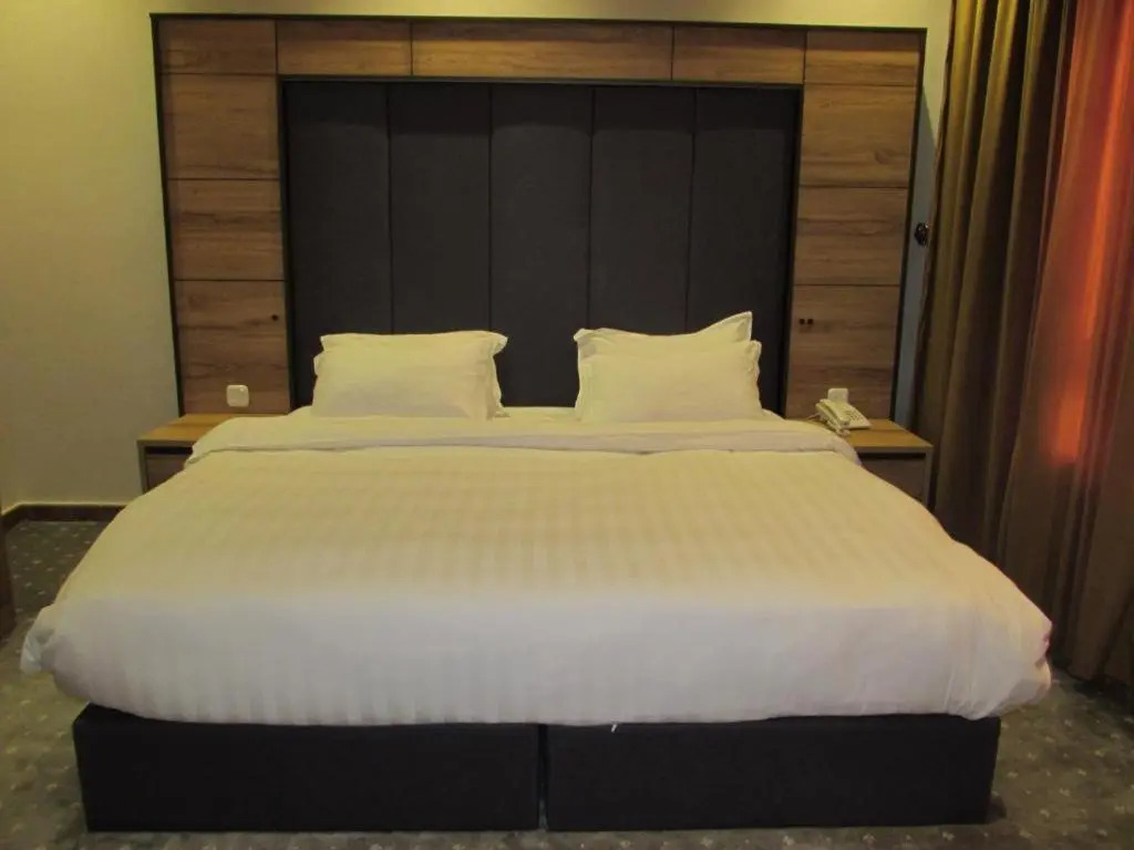 Lavent Park Serviced Apartments - Economic