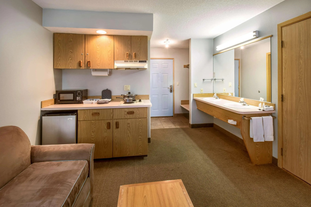 Shilo Inn Suites Seaside East