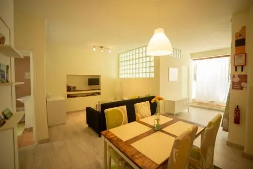 Apartamento Troino