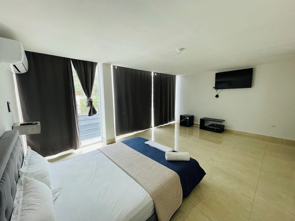 Gorgona Beach House