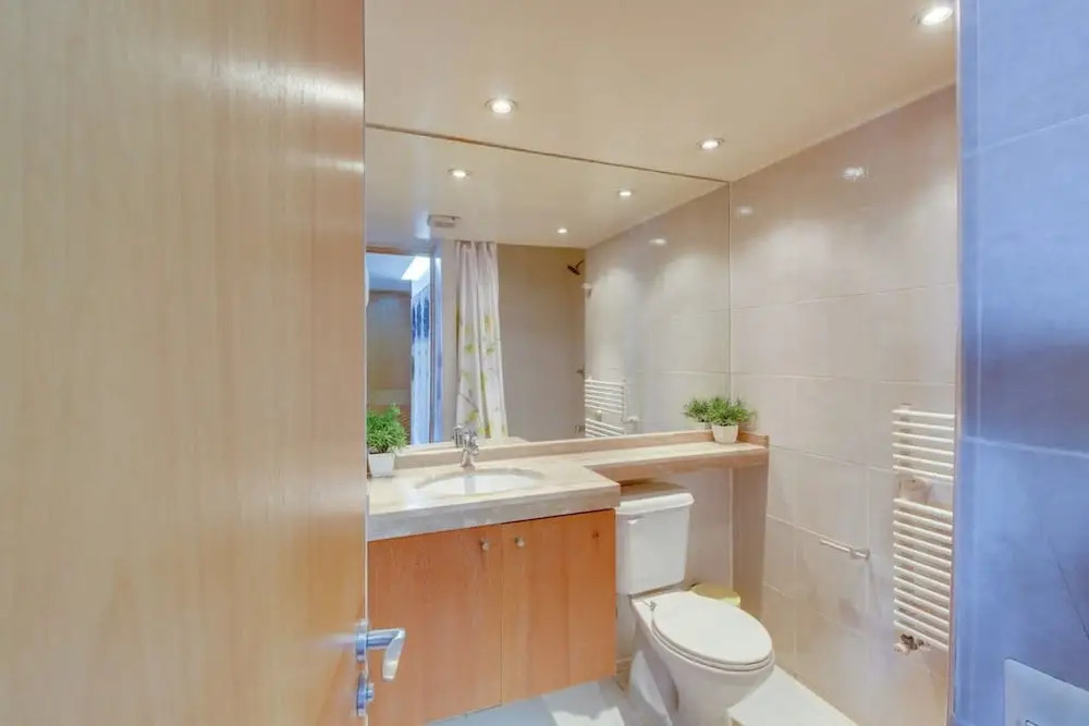 El Golf Plus - Fantastic 2 Bedroom in El Golf