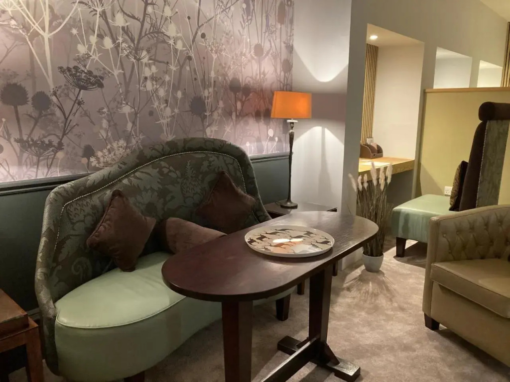 Lyla Rooms