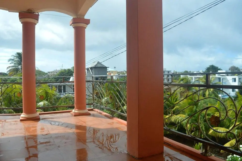 Appartement Marina