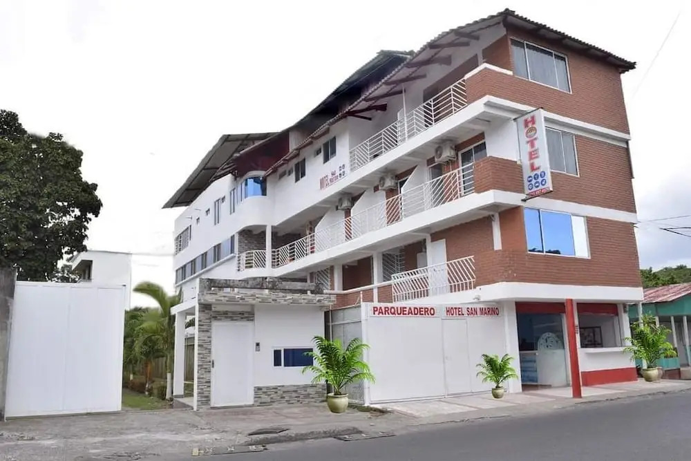 Hotel San Marino